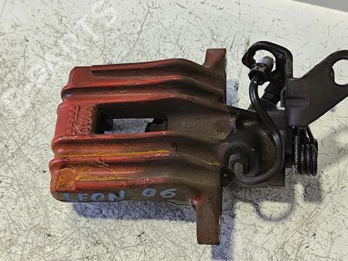 Used Right rear brake caliper Right rear brake caliper SEAT LEON (1P1) [2005-2013] 40264576 40264576