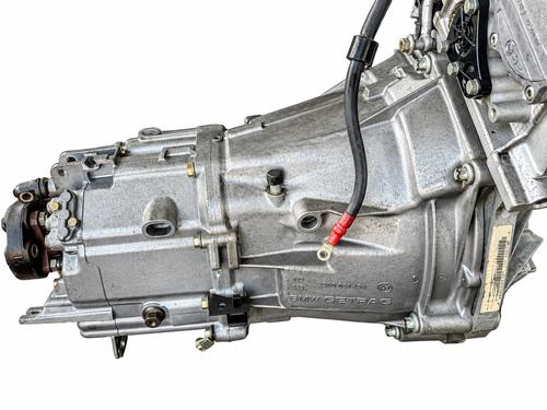Gearbox BMW 3 Compact (E46) 316 ti | BP40264575M3 - Image 2