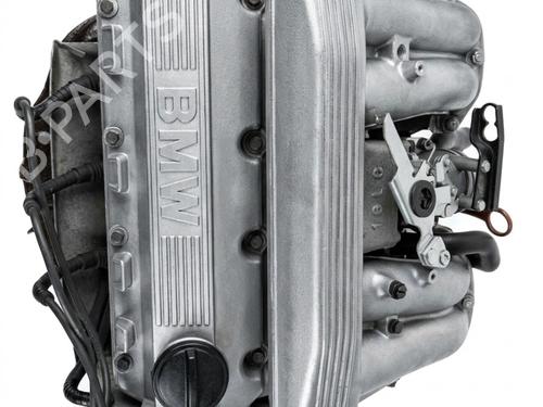 Engine BMW 3 (E36) 318 i | BP40264580M1 - Image 4