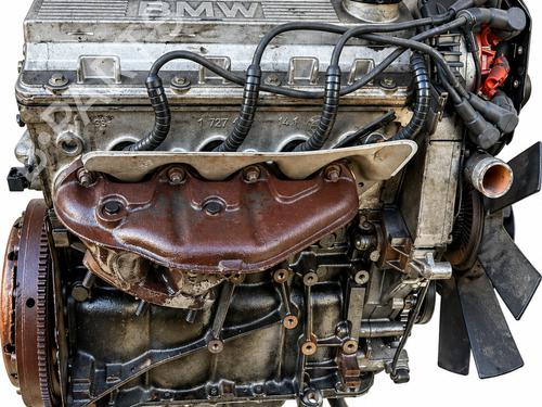 Engine BMW 3 (E36) 318 i | BP40264580M1 - Image 3