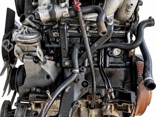 Used Engine Engine BMW 3 (E36) 318 i (113 hp) 40264580 40264580