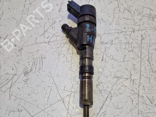 Used Injector Injector PEUGEOT 307 (3A/C) 2.0 HDi 90 (90 hp) 40264582 40264582