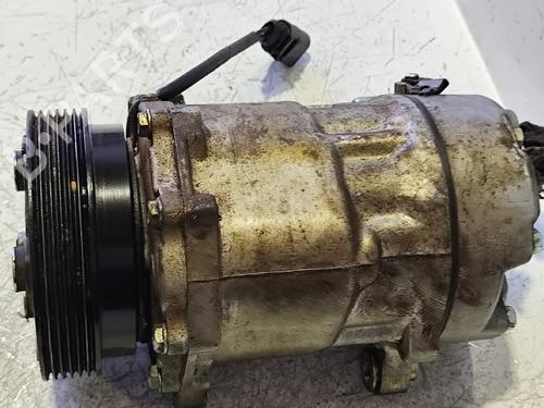 Used AC compressor AC compressor SEAT TOLEDO II (1M2) 1.9 TDI (90 hp) 40264584 40264584
