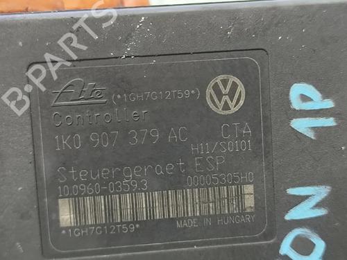 ABS pump SEAT LEON (1P1) 1.9 TDI | BP40264586M43 - Image 6