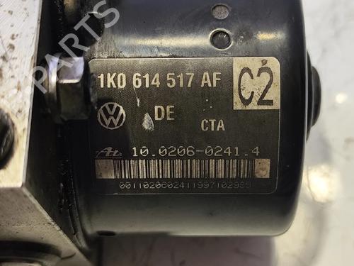 ABS pump SEAT LEON (1P1) 1.9 TDI | BP40264586M43 - Image 5