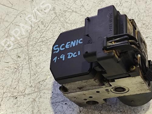 Used ABS pump ABS pump RENAULT SCÉNIC I MPV (JA0/1_, FA0_) 1.9 dCi (JA05, JA1F) (102 hp) 40268428 40268428