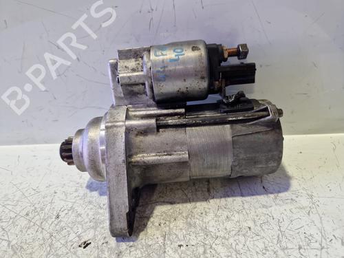 Used Starter Starter SEAT LEON (1P1) 1.9 TDI (105 hp) 40268431 40268431