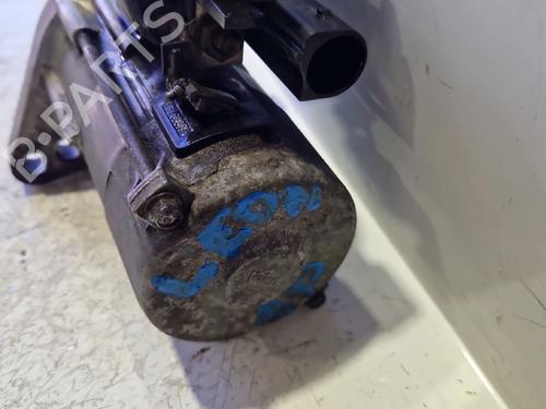Starter SEAT LEON (1P1) 1.9 TDI | BP40268431M8 - Image 2