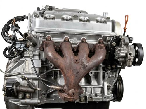 Used Engine Engine HONDA CIVIC VI Fastback (MA, MB) 1.4 i (MA8, MB2) (90 hp) 40268429 40268429