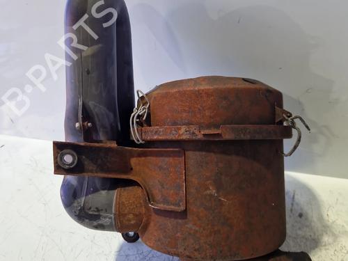 Used Air filter box Air filter box MITSUBISHI L200 (K3_T, K2_T, K1_T, K0_T) 2.5 D 4WD (K24T) (70 hp) 40268432 40268432