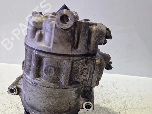 AC compressor SEAT LEON (1P1) 1.9 TDI | BP40268434M34 - Image 6