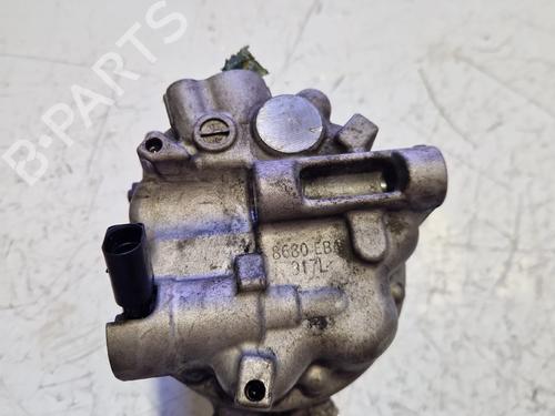 Used AC compressor AC compressor SEAT LEON (1P1) 1.9 TDI (105 hp) 40268434 40268434