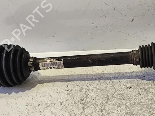 Used Left front driveshaft Left front driveshaft SEAT LEON (1P1) 1.9 TDI (90 hp) 40268435 40268435