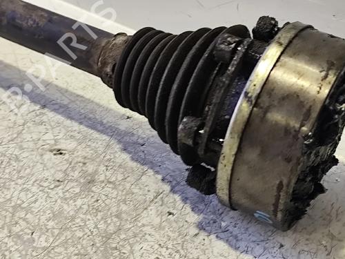 Left front driveshaft SEAT LEON (1P1) 1.9 TDI | BP40268435M38 - Image 2