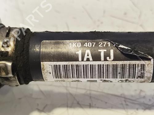 Left front driveshaft SEAT LEON (1P1) 1.9 TDI | BP40268435M38 - Image 4