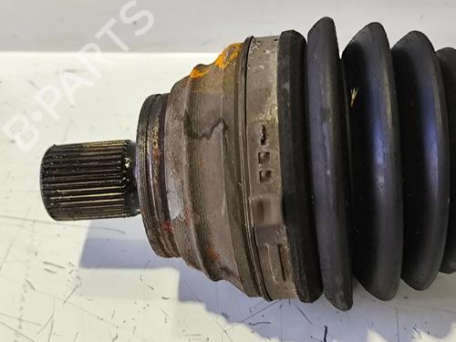Left front driveshaft SEAT LEON (1P1) 1.9 TDI | BP40268435M38 - Image 3