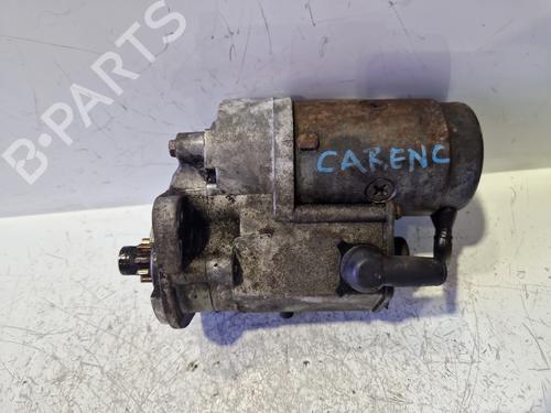 Used Starter Starter KIA CARENS I MPV (FC, FJ) 2.0 GSX (136 hp) 40268436 40268436