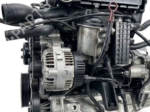 Engine BMW 3 (E36) 318 tds | BP40268437M1 - Image 4