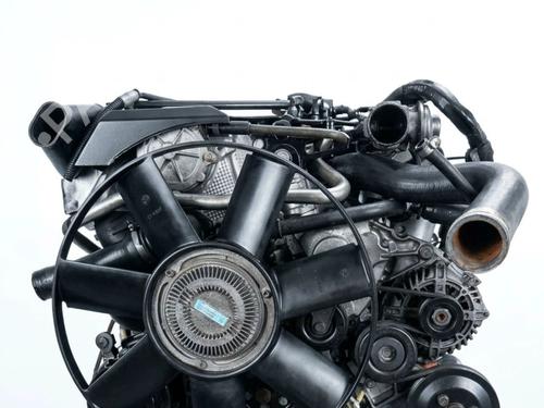 Engine BMW 3 (E36) 318 tds | BP40268437M1 - Image 3