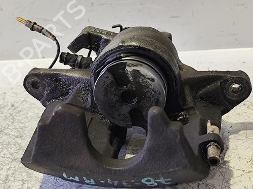 Left front brake caliper CITROËN C5 I (DC_) 2.0 HDi (DCRHZB, DCRHZE) | BP40268438M105 - Image 5