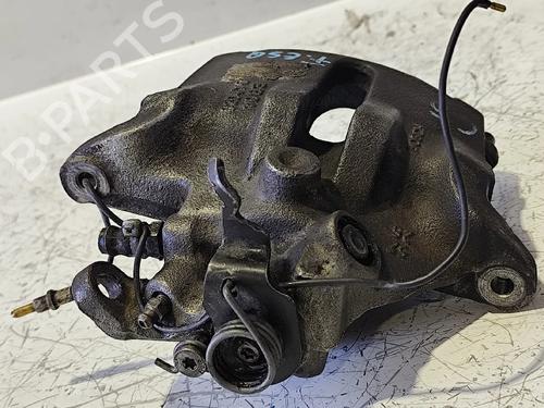 Left front brake caliper CITROËN C5 I (DC_) 2.0 HDi (DCRHZB, DCRHZE) | BP40268438M105 - Image 3