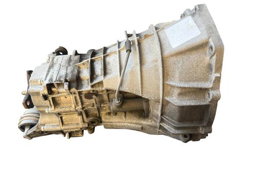 Used Gearbox Gearbox MERCEDES-BENZ C-CLASS (W202) C 200 CDI (202.134) (102 hp) 40268441 40268441
