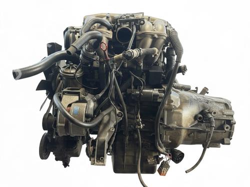 Used Engine Engine BMW 3 (E36) 318 i (115 hp) 40268445 40268445