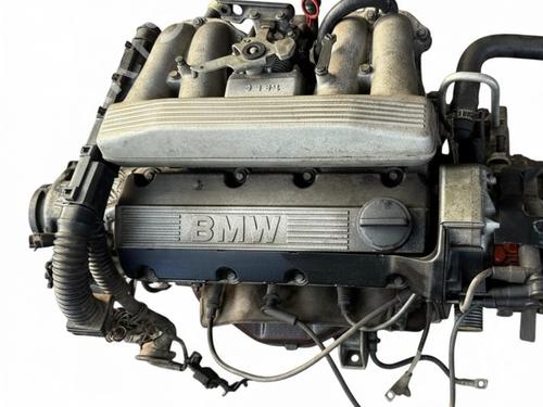 Engine BMW 3 (E36) 318 i | BP40268445M1 - Image 4