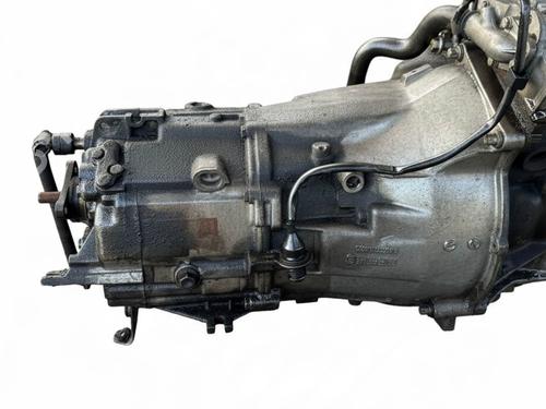 Used Gearbox Gearbox BMW 3 (E36) 318 i (113 hp) 40268448 40268448