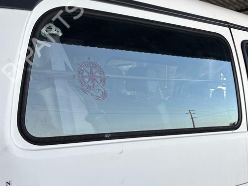 Used Rear right quarter glass Rear right quarter glass MITSUBISHI L400 Van (PD_W, PC_W, PB_V, PA_W, PA_V) 2500 TD 4WD (PD5W, PD5V, PA5W, PA5V) (87 hp) 40268451 40268451