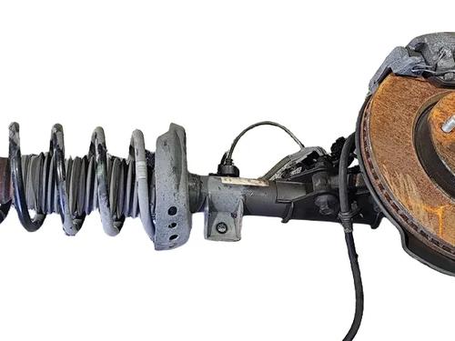 Used Right front steering knuckle Right front steering knuckle HONDA CIVIC IX (FK) 1.4 i-VTEC (FK1) (99 hp) 40268454 40268454