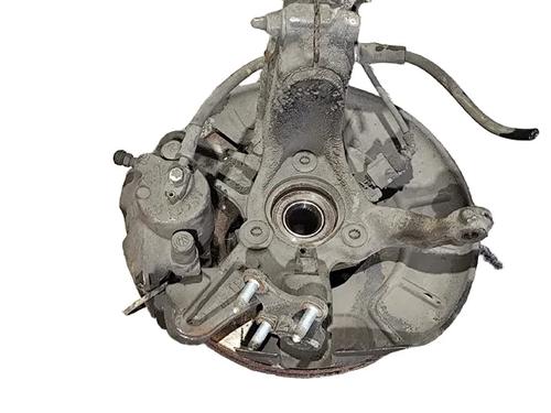 Right front steering knuckle SEAT LEON (1P1) 1.9 TDI | BP40268457M26 - Image 5