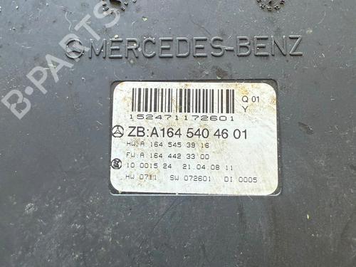 Electronic module MERCEDES-BENZ M-CLASS (W164) ML 500 4-matic (164.175) | BP40282658M83 - Image 2