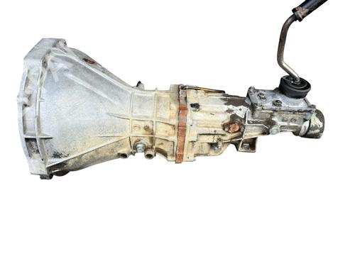 Used Gearbox Gearbox NISSAN PICK UP (D21) 2.5 D (75 hp) 40292124 40292124