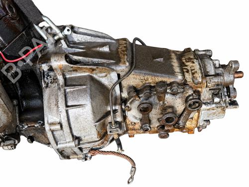 Used Gearbox Gearbox MERCEDES-BENZ 123 Saloon (W123) 300 D (123.130) (80 hp) 40292126 40292126