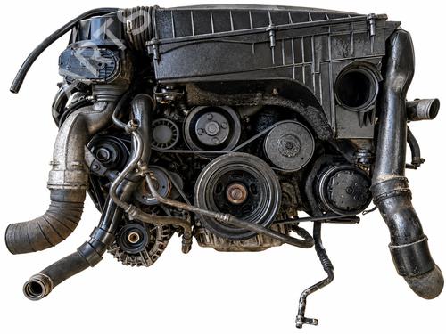 Engine MERCEDES-BENZ C-CLASS (W203) C 200 Kompressor (203.042) | BP40292211M1 - Image 4