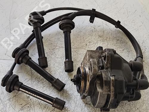 Used Ignition distributor Ignition distributor NISSAN ALMERA I (N15) 1.4 GX,LX (75 hp) 40292214 40292214