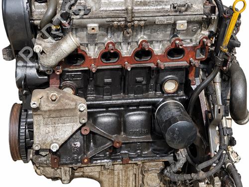 Used Engine Engine OPEL ZAFIRA A MPV (T98) 1.8 16V (F75) (116 hp) 40296669 40296669