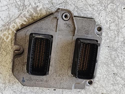 Used Engine control unit (ECU) Engine control unit (ECU) OPEL ZAFIRA A MPV (T98) 1.8 16V (F75) (116 hp) 40296671 40296671