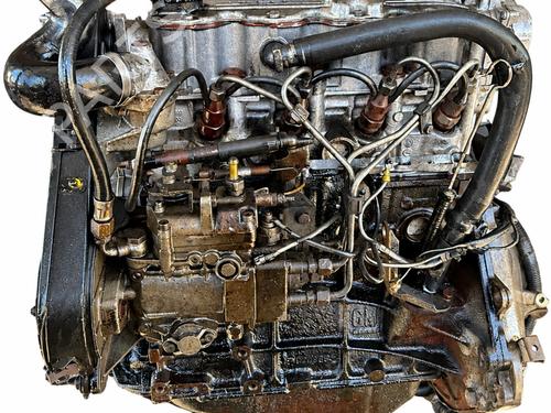 Used Engine Engine OPEL KADETT D (31_-34_, 41_-44_) 1.6 D (54 hp) 40296673 40296673