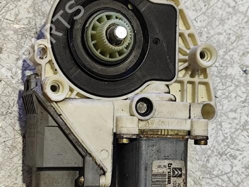 Used Left rear window motor Left rear window motor CITROËN C5 I (DC_) 2.0 HDi (DCRHZB, DCRHZE) (109 hp) 40297666 40297666