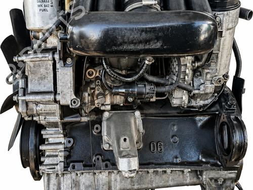 Used Engine Engine MERCEDES-BENZ C-CLASS (W202) C 220 D (202.021) (75 hp) 40297846 40297846