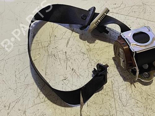 Used Rear left seatbelt Rear left seatbelt NISSAN QASHQAI +2 (JJ10E) 1.5 dCi (110 hp) 40297848 40297848