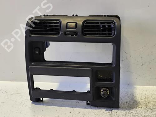Used Middle console Middle console TOYOTA HIACE IV Van (__H1_, __H2_) [1995-2012] 40353546 40353546