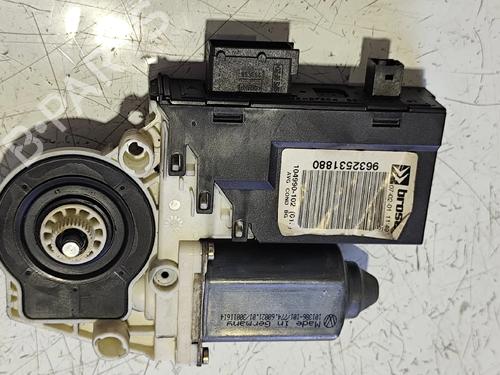 Used Left front window motor Left front window motor CITROËN C5 I (DC_) 2.0 HDi (DCRHZB, DCRHZE) (109 hp) 40353547 40353547