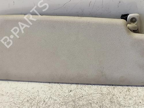 Left sun visor SEAT LEON (1P1) | BP40353552I1 - Image 4