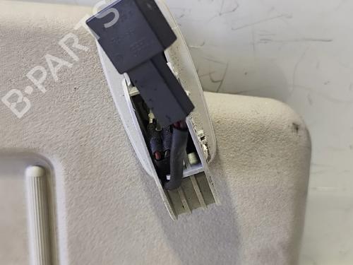 Right sun visor SEAT LEON (1P1) | BP40353553I2 - Image 2