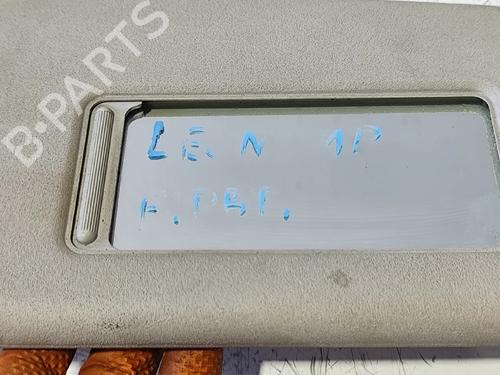 Right sun visor SEAT LEON (1P1) | BP40353553I2 - Image 3