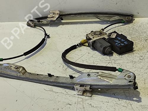 Used Front right window mechanism Front right window mechanism CITROËN C5 I (DC_) 2.0 HDi (DCRHZB, DCRHZE) (109 hp) 40353561 40353561
