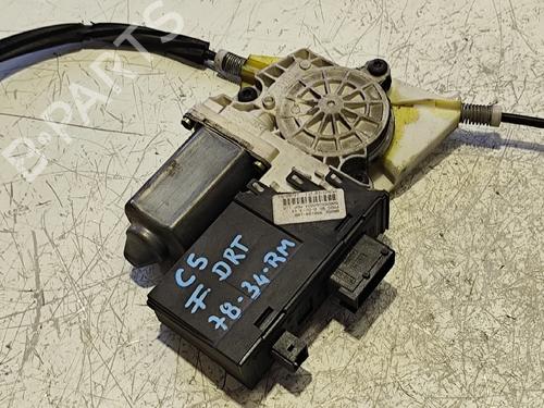 Front right window mechanism CITROËN C5 I (DC_) 2.0 HDi (DCRHZB, DCRHZE) | BP40353561C23 - Image 2